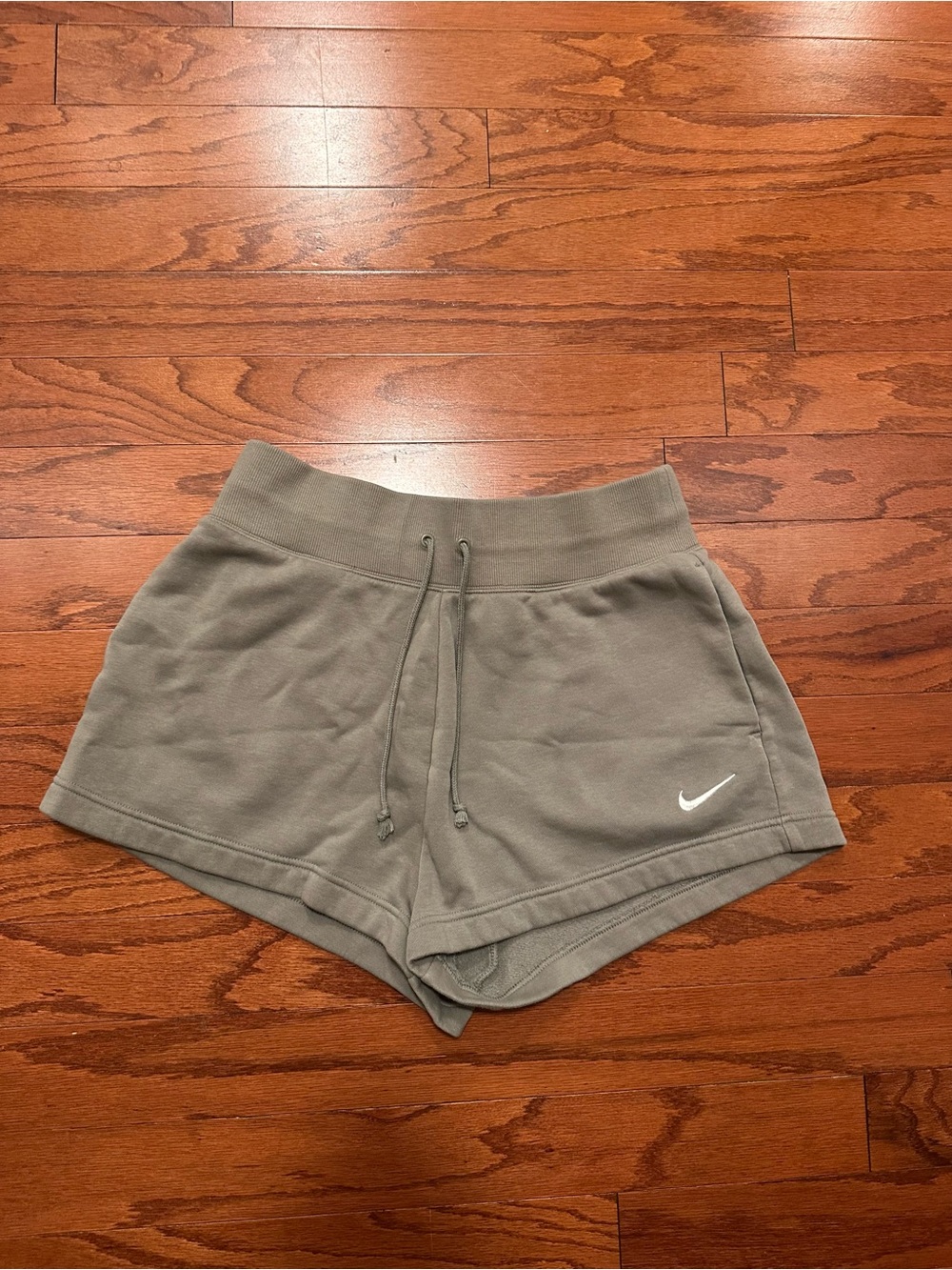 Nike Fleece Sweat Shorts